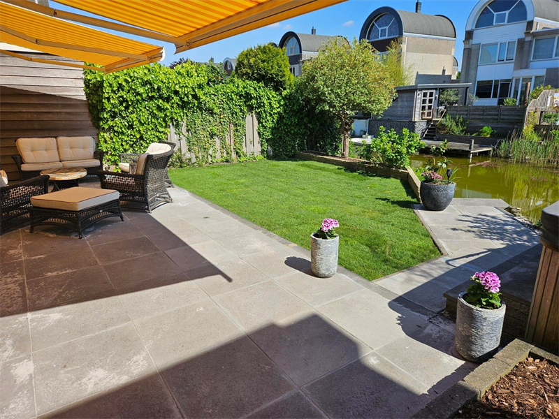 For rent: House Hoogaars, Bergen Op Zoom - 5