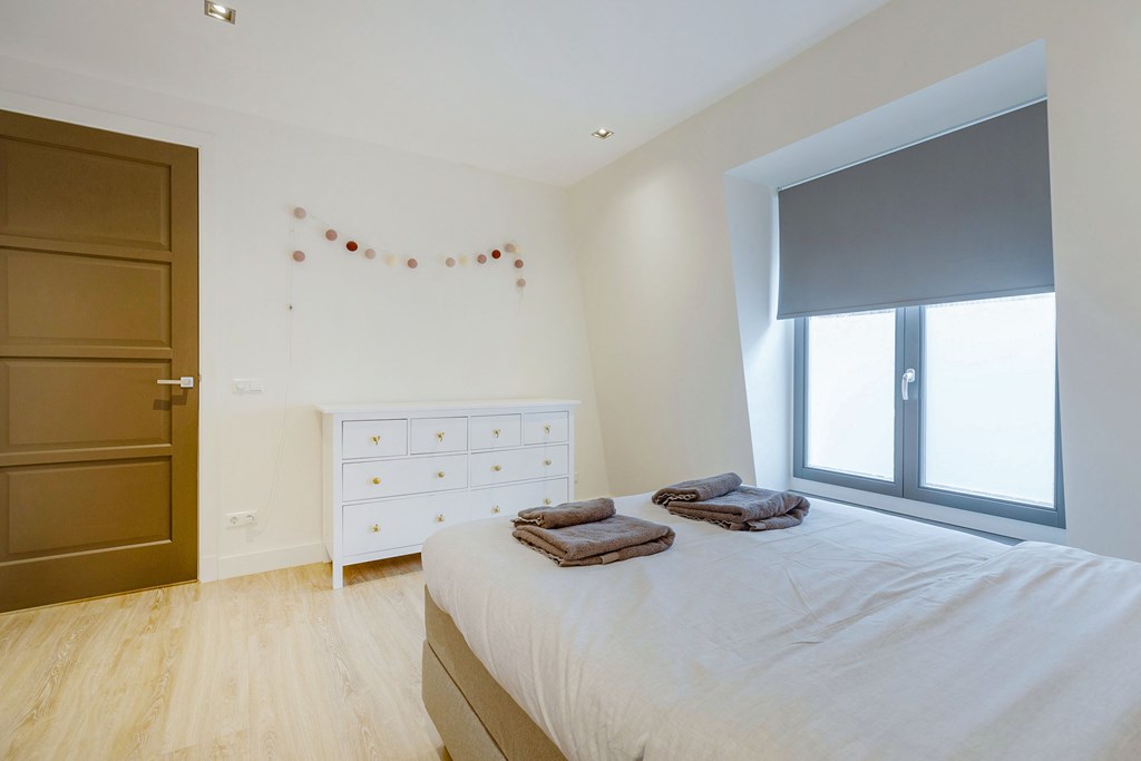 Te huur: Woning Linnaeusdwarsstraat, Amsterdam - 27