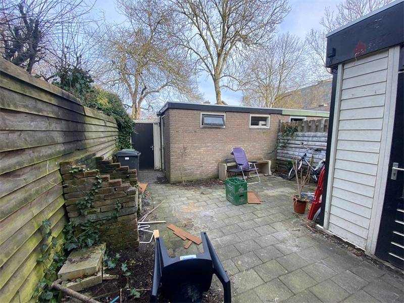 Te huur: Kamer Maluslaan, Groningen - 4