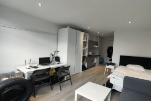 For rent: Studio Boschdijk, Eindhoven - 1