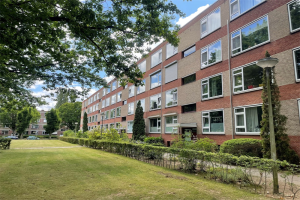 For rent: Apartment Oude Molenweg, Nijmegen - 1
