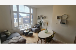For rent: Apartment Kerkstraat, Hilversum - 1