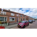 For rent: House A.J. de Graaffstraat, Sommelsdijk - 1