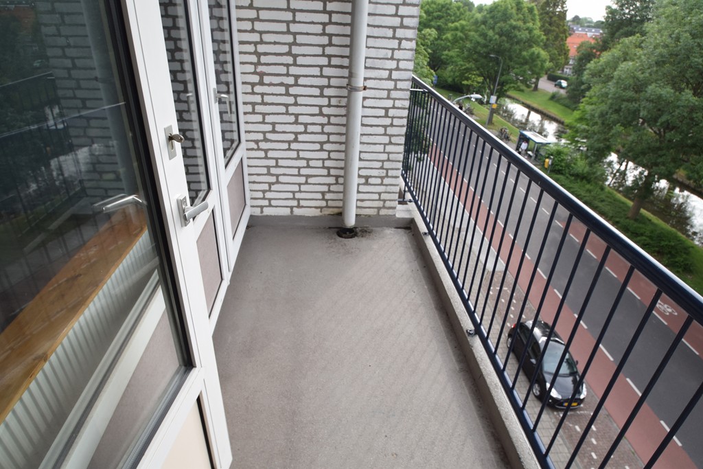 Te huur: Appartement Ruysdaelstraat, Heemskerk - 10