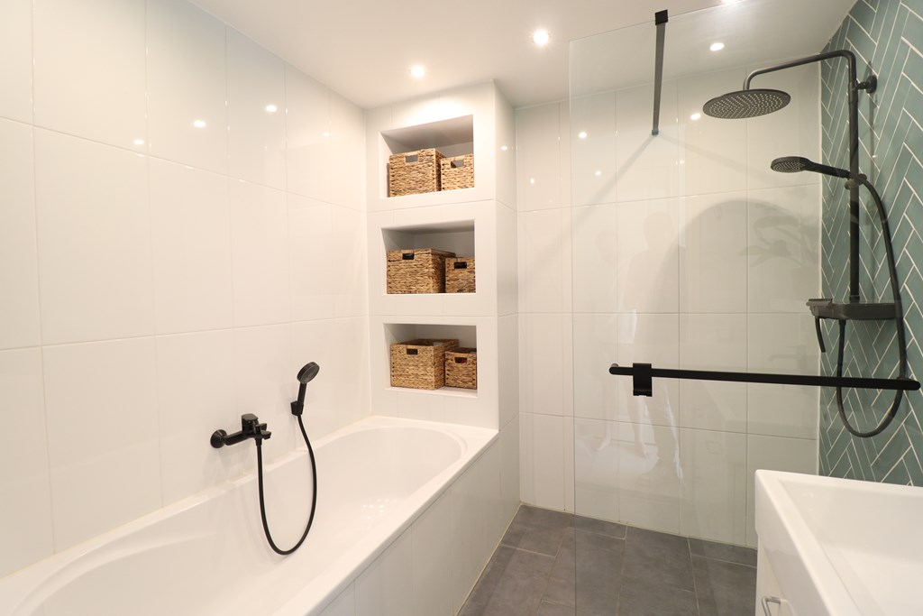For rent: Apartment De Kempenaerstraat, Amsterdam - 21