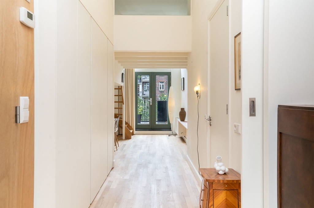 Te huur: Appartement Weesperzijde, Amsterdam - 9