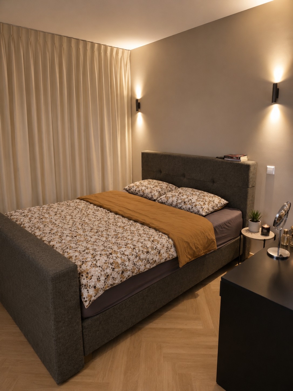 Te huur: Appartement Markendaalseweg, Breda - 15