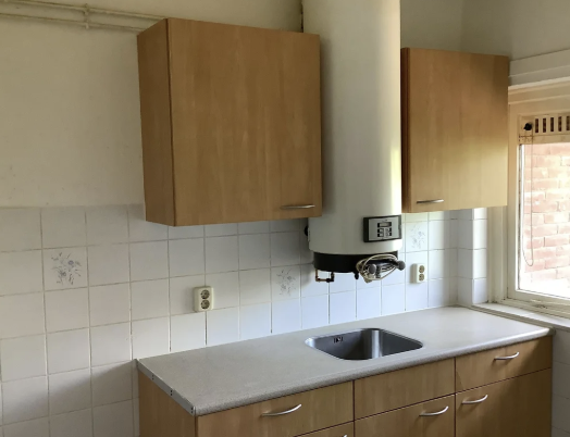 Te huur: Woning Dokter Wallerstraat, Rhenen - 1