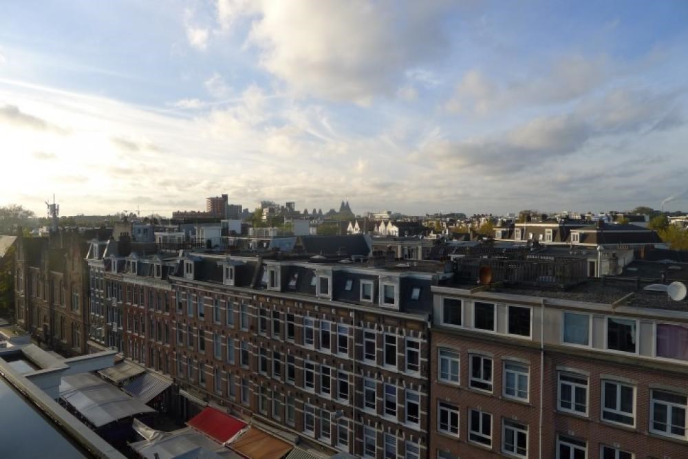Te huur: Appartement Albert Cuypstraat, Amsterdam - 7
