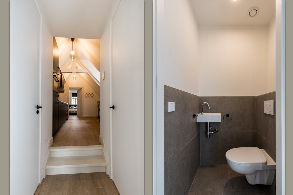 Te huur: Appartement Kastanjelaan, Helvoirt - 7