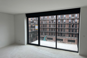 For rent: Apartment Singravenlaan, Arnhem - 1