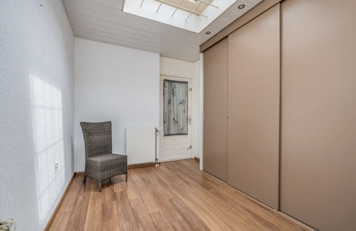 Te huur: Woning Blankenweg, Bergschenhoek - 3