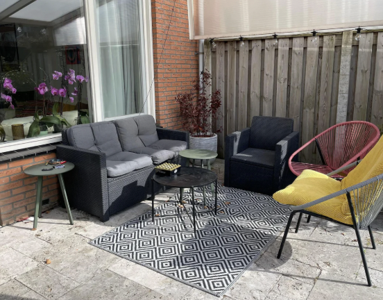 For rent: Room Nederlandstraat, Almere - 1