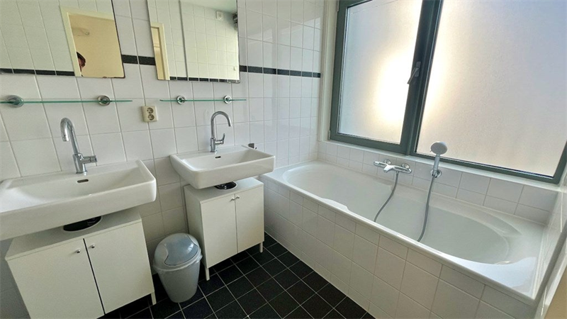 Te huur: Appartement Prins Willem-Alexanderweg, Den Haag - 10
