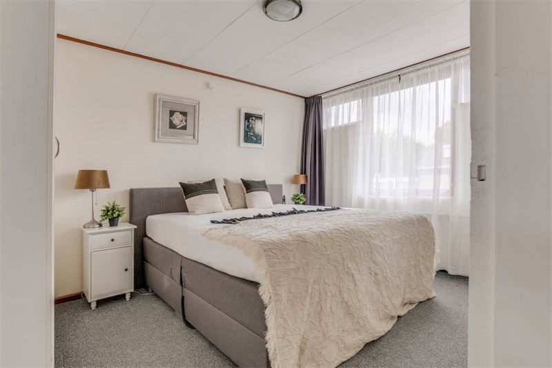 Te huur: Woning Laan van Nieuw Blankenburg, Rozenburg Zh - 7