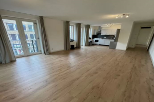 For rent: Apartment Rietdijk, Rotterdam - 1
