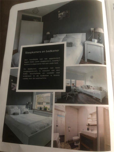 For rent: Room Heemskerklaan, Nunspeet - 7
