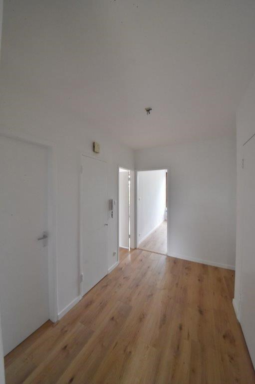 For rent: Apartment Theresiastraat, Den Haag - 11