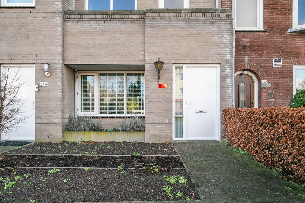 Te huur: Appartement Tongelresestraat, Eindhoven - 1