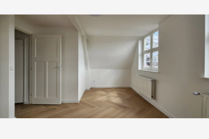 For rent: Apartment Herengracht, Leiden - 1