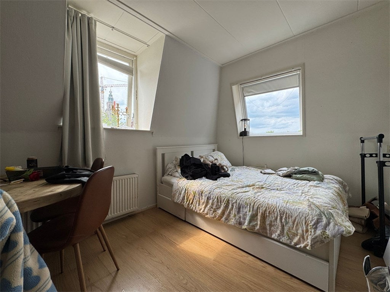 For rent: Studio Schuitendiep, Groningen - 1