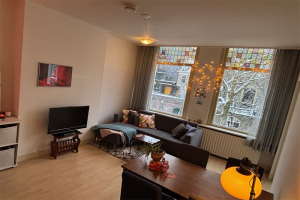 For rent: Apartment Oudegracht, Utrecht - 1