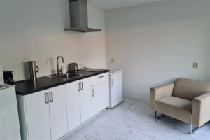 For rent: Apartment Veldbeemdgras, Zwolle - 1