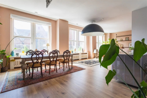 Appartement Torenstraat, Den Haag