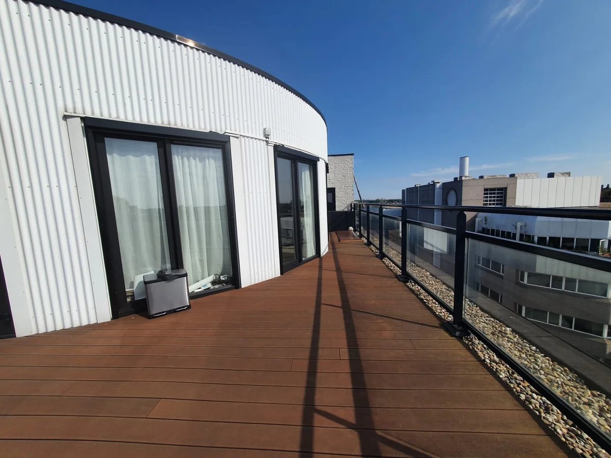 Te huur: Appartement Kadeplein, Roosendaal - 1