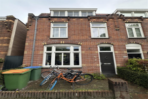 Te huur: Appartement Prins Hendrikstraat, Breda - 1