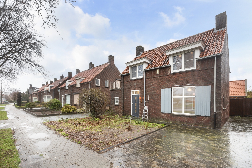 Te huur: Woning Statendamweg, Oosterhout Nb - 3