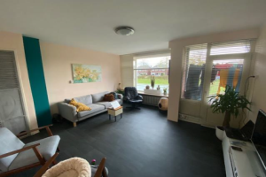 For rent: Apartment Oogstplein, Enschede - 1