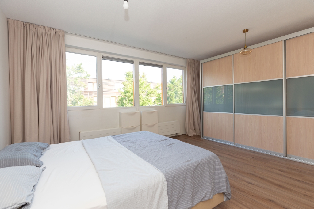 Te huur: Woning Topaasstraat, Breda - 18