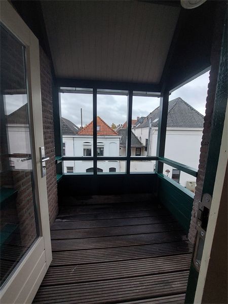 Te huur: Appartement Kloosterstraat, Bergen Op Zoom - 6