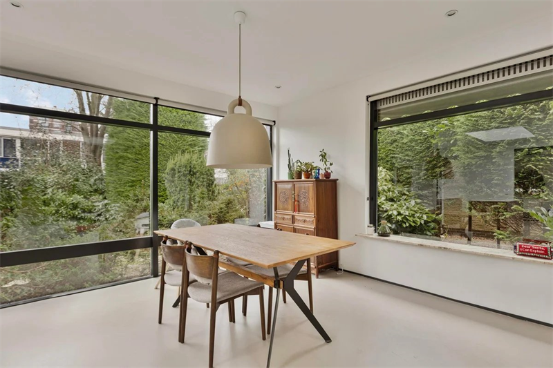For rent: House Jaspershof, Zaandam - 1