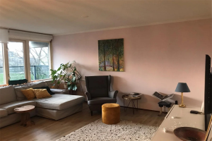 For rent: Apartment de Elzas, Helmond - 1