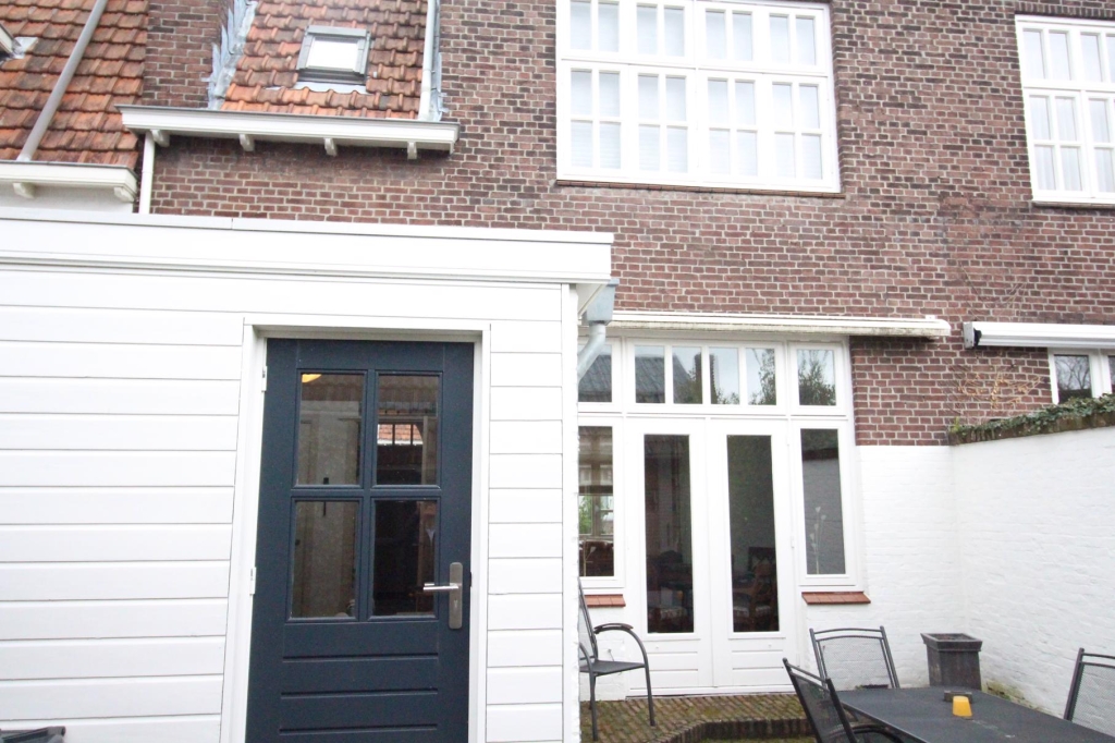 Te huur: Woning Mr. van Coothstraat, Waalwijk - 13