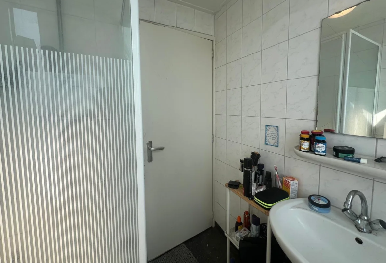 Te huur: Studio Weaze, Leeuwarden - 1
