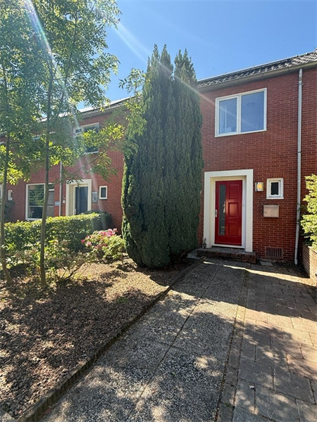 For rent: Room Industriestraat, Groningen - 3