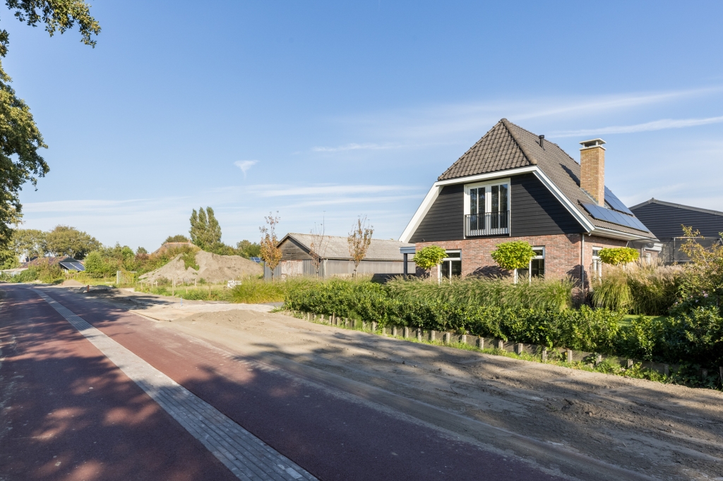 Te huur: Woning Gedempte Veert, Sint Pancras - 57