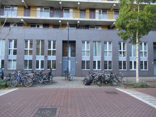 Te huur: Appartement Klaas Katerstraat, Amsterdam - 12