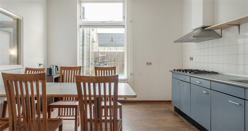 Te huur: Kamer Dracht, Heerenveen - 3