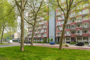 Te huur: Appartement Koningslaan, Rotterdam - 1