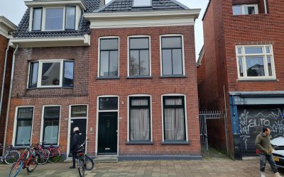 Te huur: Studio Nieuwe Boteringestraat, Groningen - 3