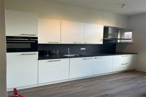 Te huur: Appartement Sionstraat, Rotterdam - 1