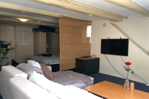 For rent: Room Steentilstraat, Groningen - 1