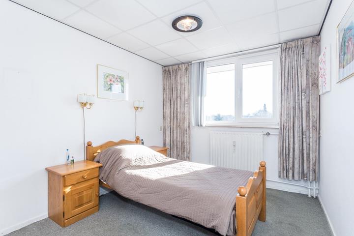 For rent: Apartment Kerkstraat, Brunssum - 4