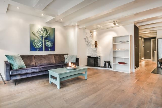 For rent: Apartment Herengracht, Amsterdam - 4