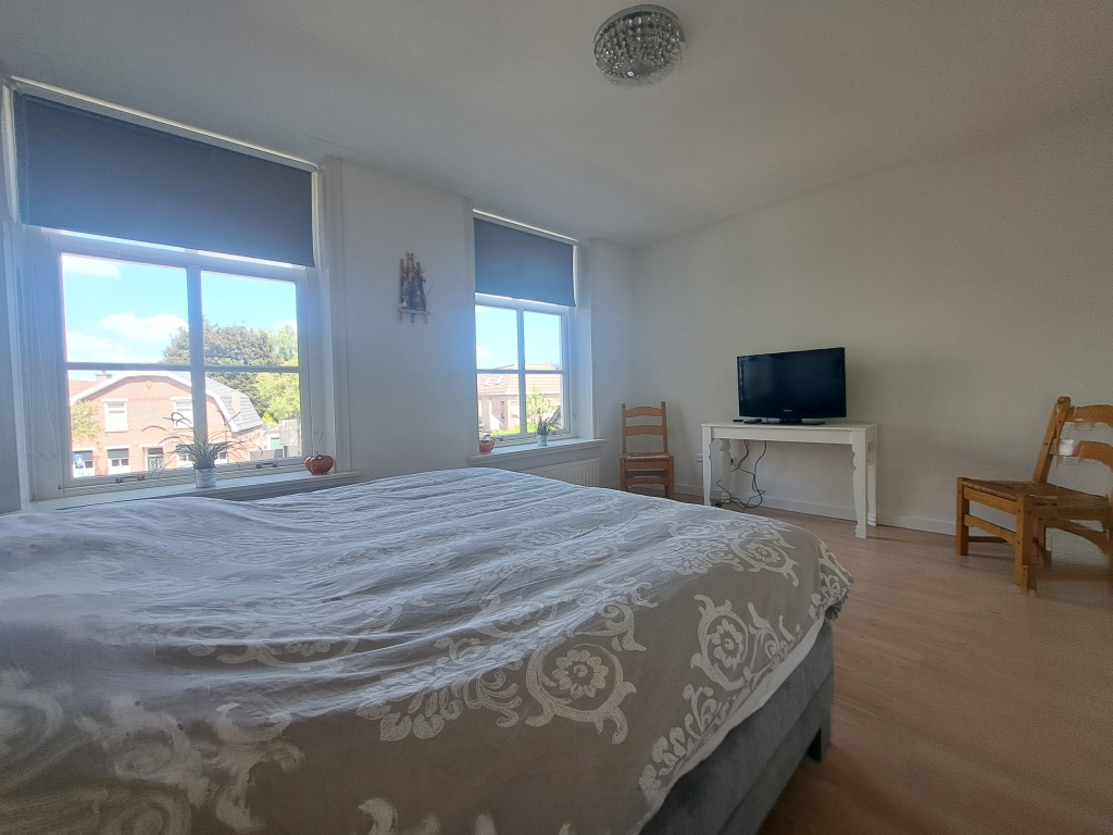 For rent: Apartment Sint Janstraat, Sprundel - 13
