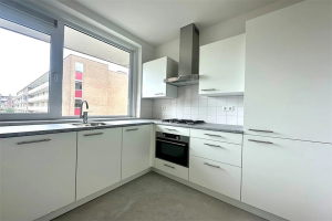 Te huur: Appartement Spinozaweg, Rotterdam - 1